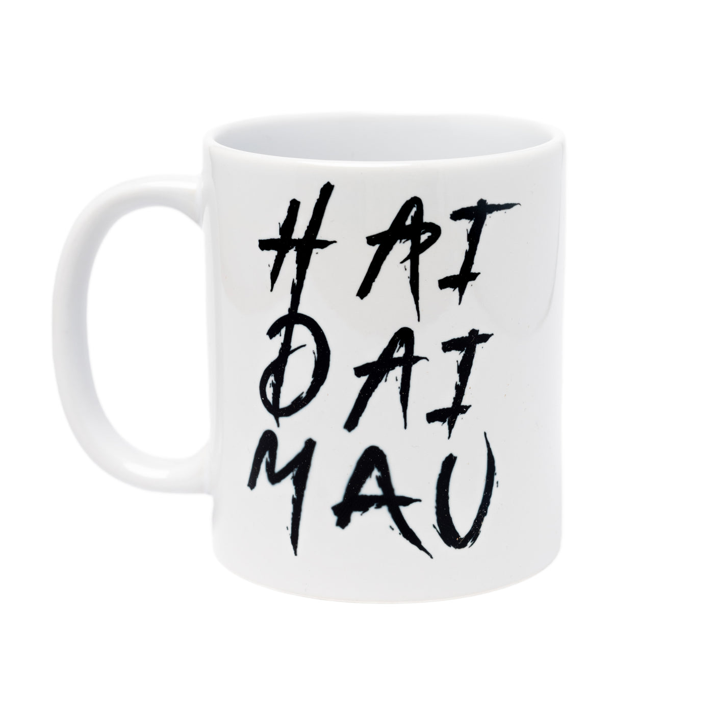 HAIDAIMAU Kaffeetasse